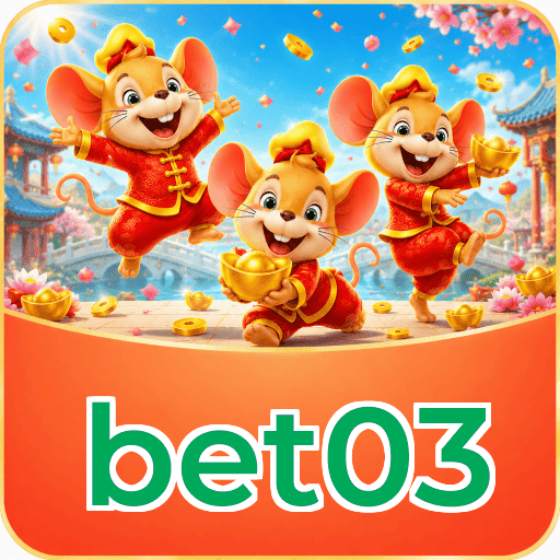 Telegram bet03 - Canal Oficial Verificado
