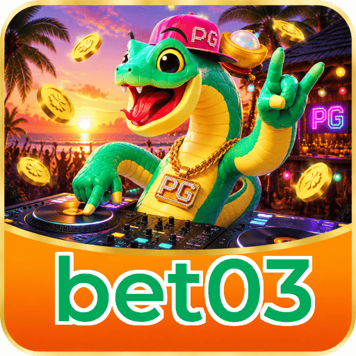 Slots bet03 - Jackpots Progressivos