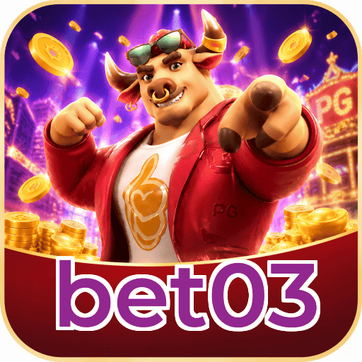bet03 Download Oficial