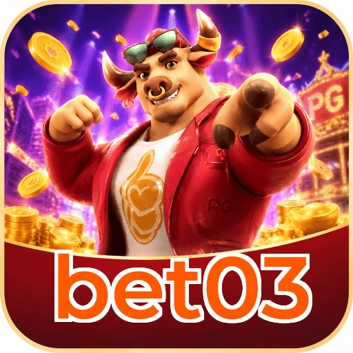 Loteria bet03 - Quina e mais jogos
