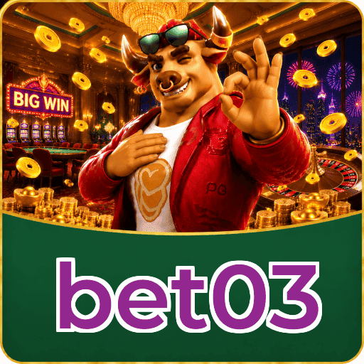 bet03 Instalar Logo 3
