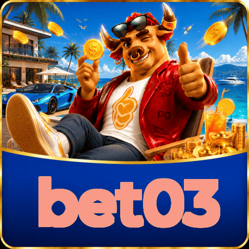 Odds Competitivas bet03
